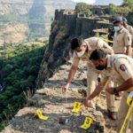 పుణే లోహగడ్ హత్య కేసు