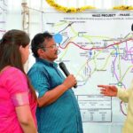 ఏపీలో భారీ అభివృద్ధి పనులకు శ్రీకారం