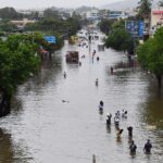 దేశవ్యాప్తంగా భారీ వర్షాల హెచ్చరిక: