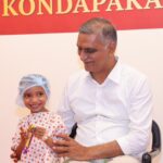 దండాలయ్య ..హరీషయ్య