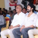 హరీష్ అన్న సిద్దిపేట్ కా షేర్