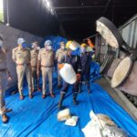 రూ.5 కోట్ల విలువైన డ్రగ్స్ సీజ్