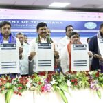 GHMC క్యూర్ పరిధిలో ఇందిరమ్మ ఇండ్లకు దరఖాస్తుల స్వీకరణ ▶️