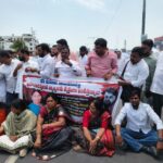 శివ చరణ్ రెడ్డి..క్షమాపణ చెప్పాలి-యాదవులు