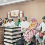 రమణమూర్తిపై దాడి..ప్రజాస్వామ్యంపై దాడే