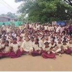సోషల్ వెల్ఫేర్ స్కూల్ అంటే లెక్క లేదా?