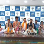 ఆగస్టు 18 నుంచి 27 వరకు తీజ్ ఉత్సవాలు