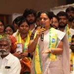 వీళ్ళందరినీ ఉద్యమకారుడుగా గుర్తించాలి