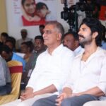 హరీష్ అన్న సిద్దిపేట్ కా షేర్