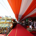 పొగల రైలు నుంచి హైడ్రోజన్ రైలు వరకు