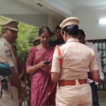 చలో సరూర్‌ నగర్‌..సబితా హౌస్ అరెస్ట్