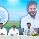 టీజీ మంత్రివర్గం భేటీ..కీలక నిర్ణయాలివే