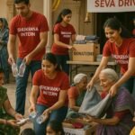 స్వచ్ఛంద  ( NGO ) సంస్థలు ఖర్చుల లెక్క చెప్పాల్సిందే !