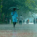 భారీ వర్షాలకు ఛాన్స్.. బి అలర్ట్