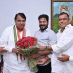 అనవసరంగా కాంగ్రెస్‪లో చేరాను!-ఎమ్మెల్యే పోచారం▶️