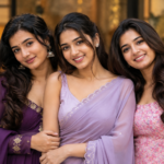 హైదరాబాదీ క్వీన్స్ @ టాలీవుడ్‌