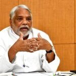 ఆ కుర్చీపై కేకే కన్ను !