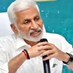 విజయసాయి రెడ్డి “యూటర్న్” వ్యూహం ఏంటి?