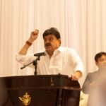 ఎస్ఐఆర్ రెండో విడతపై ఫోకస్ పెట్టాలి-రాంచందర్ రావు