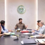 పోలీస్ రిక్రూట్‌మెంట్‌పై..సీఎం ఎమర్జెన్సీ మీటింగ్