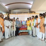 కామారెడ్డి బీసీ డిక్లరేషన్‌ మర్చిపోయారా?-రామ్ చందర్ రావు ▶️