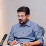 సీఎం  రేవంత్ రెడ్డి అమెరికా పర్యటన రద్దు.. ఎందుకంటే