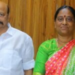 హస్తానికి గుడ్‌బై..కమలానికి జై !
