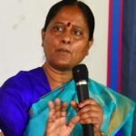 కొండా’ ఎపిసోడ్‌కు ఎండ్ కార్డ్ !