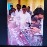 అదృష్టం అంటే ఇదేనేమో! : మంత్రి పొంగులేటి ▶️