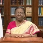 వందేమాతరం బిల్లుకు రాష్ట్రపతి ఆమోదం