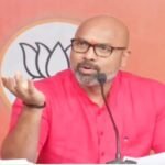 అందుకే సీఎం రేవంత్  రెడ్డి US టూర్ రద్దు -ఎంపీ అర్వింద్ ▶️