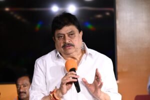 14న ట్యాంక్‌బండ్‌పై తిరంగా యాత్ర-రాంచందర్ రావు