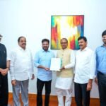 తెలంగాణకు 2 లక్షల ఇళ్లు.. కేంద్రం గ్రీన్ సిగ్నల్