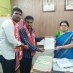 ప్రైవేట్ పాఠశాలల అధిక ఫీజుల వసూళ్లపై సమగ్ర విచారణ చేపట్టాలి: SYF