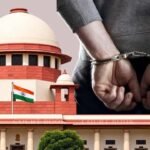 అరెస్ట్‌కు కారణం చెప్పాల్సిందే: సుప్రీంకోర్టు