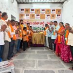 పండిత్ దీన్‌దయాళ్ ఉపాధ్యాయ జయంతి వేడుకలు @ ప్రొద్దుటూరు నగరం-1