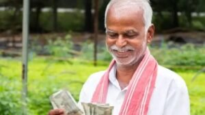 పీఎం కిసాన్ నిధుల విడుదలకు ముహూర్తం ఫిక్స్!