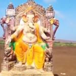 నీరులేక నేలపైనే గణేశుడి నిమజ్జనం..భక్తులు కన్నీటితో ఇంటికి వెళ్ళగానే ! ▶️