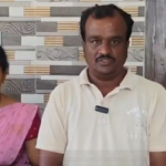 పోలీసులు నన్ను బట్టలూడదీసి కొట్టారు-కాంగ్రెస్ నేత