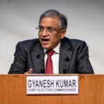 ఓట్ల చోరి జరిగిందా? లేదా? వారు బయటికి రావాల్సిందేనా?..లేదంటే