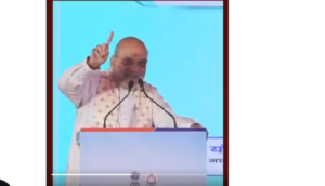 బీజేపీ మరో 30 ఏళ్లు అధికారంలో ఉంటుందా? విపక్షాల విమర్శలకు అమిత్ షాపై కౌంటర్ ఎటాక్ !▶️🔥
