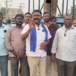 ఎస్సీ, ఎస్టీలకు అన్యాయం జరిగితే సహించేది లేదు-SYF 