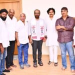 జనసేనలోకి వంగవీటి రాధాకృష్ణ.