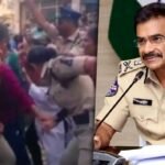 పోలీస్ యూనిఫామ్‌లో డ్యాన్సులు చేస్తే చర్యలు తప్పవు!