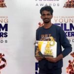 బతుకమ్మ యంగ్ ఫిల్మ్ మేకర్స్  ఛాలెంజ్‌-2026..‘.జమ్మి చెట్టు’కు గుర్తింపు