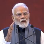 దేశ ప్రజలకు ప్రధానమంత్రి నరేంద్ర మోదీ కీలక పిలుపు ▶️
