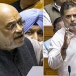 2029లోనూ ఘన విజయం మాదే..రాహుల్ గాంధీకి అమిత్ షా సవాల్ ! ▶️